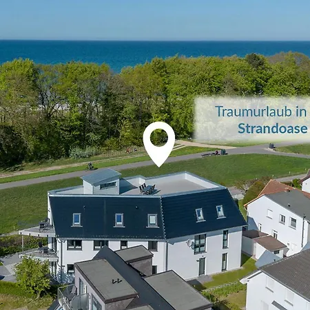 Strandoase 4 Zingst