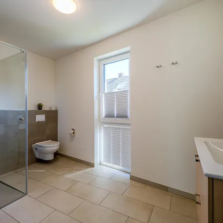Apartamento Strandoase 4 Zingst