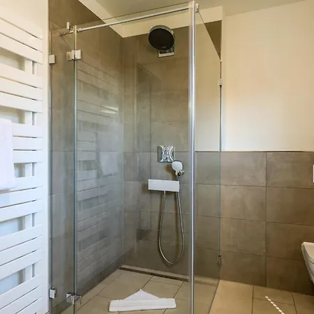 Apartamento Strandoase 4 *
